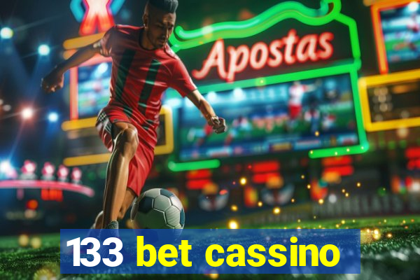 133 bet cassino